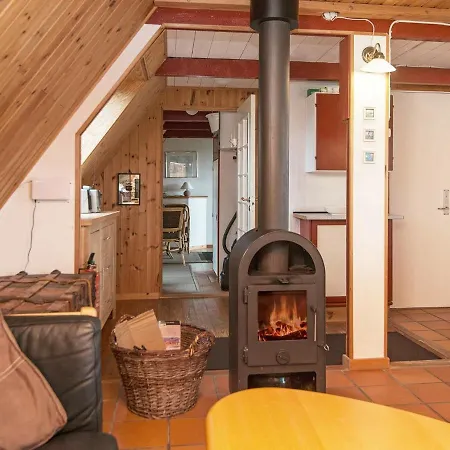 4 Person In R M Ferienhaus *