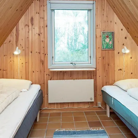 Tatil Evi 4 Person In R M Lakolk