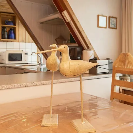 4 Person In R M Ferienhaus Lakolk