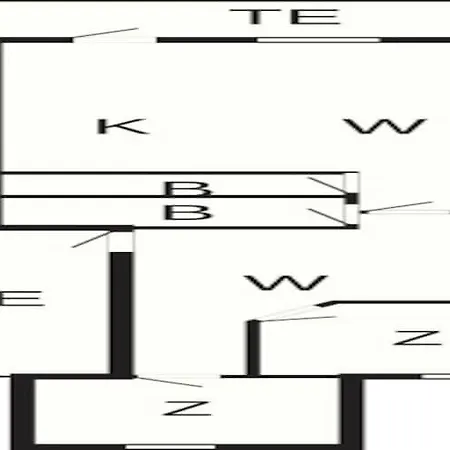 Tatil Evi 4 Person In R M *