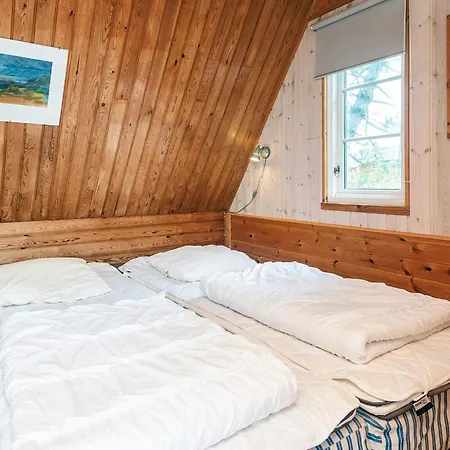 4 Person In Romo Tatil Evi *