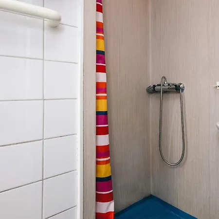 Vakantiehuis 4 Person In Romo *