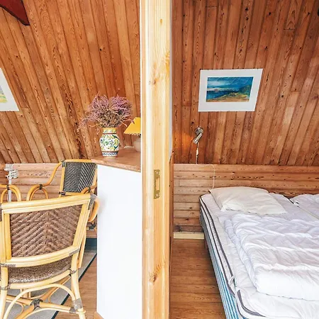4 Person In Romo Tatil Evi *