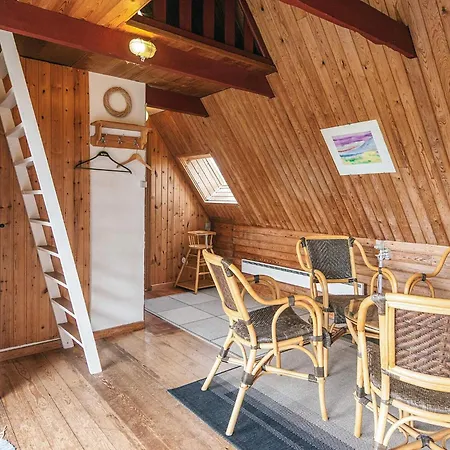 Vakantiehuis 4 Person In Romo Lakolk