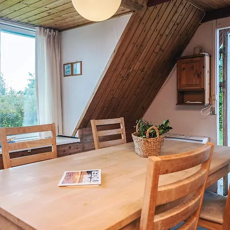 Vakantiehuis 4 Person In Romo Lakolk