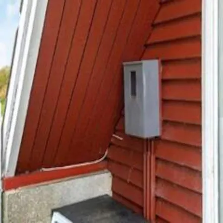Vakantiehuis 4 Person In Romo