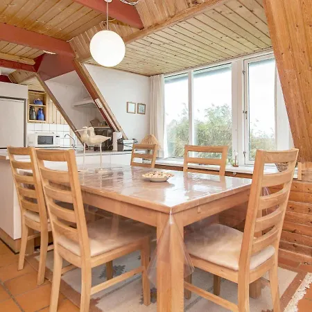 Tatil Evi 4 Person In R M Lakolk