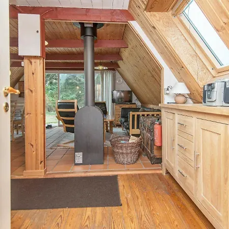 Ferienhaus 4 Person In R M