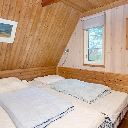 Ferienhaus 4 Person In R M