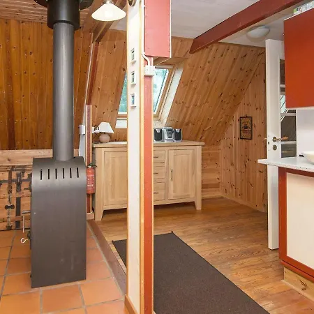 Tatil Evi 4 Person In R M Lakolk