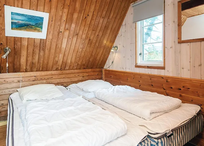 4 Person In Romo Tatil Evi *