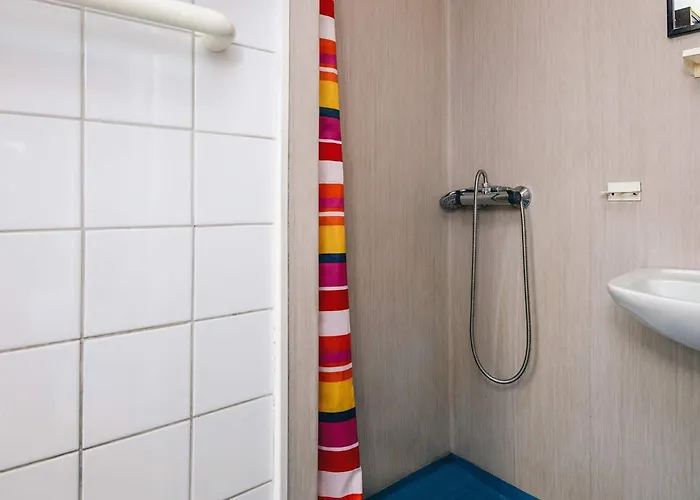 Tatil Evi 4 Person In Romo *